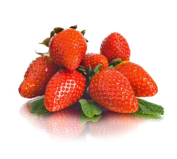 Strawberry — Stock Photo, Image