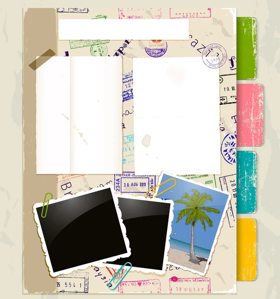 Web Sitesi Şablonu.