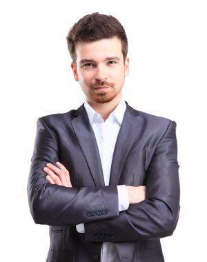İş adamı