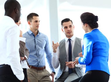 belgelerin tartışılması