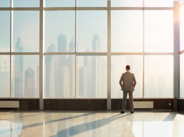 işadamı City adlı arıyorsunuz