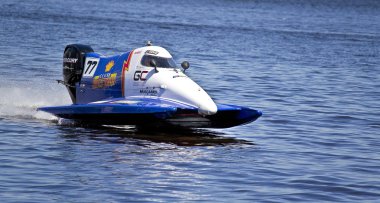 Ukrayna f1h2o uim Dünya Şampiyonası