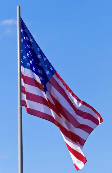 Amerikan bayrağı