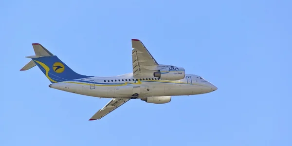 An-148 — Foto Stock