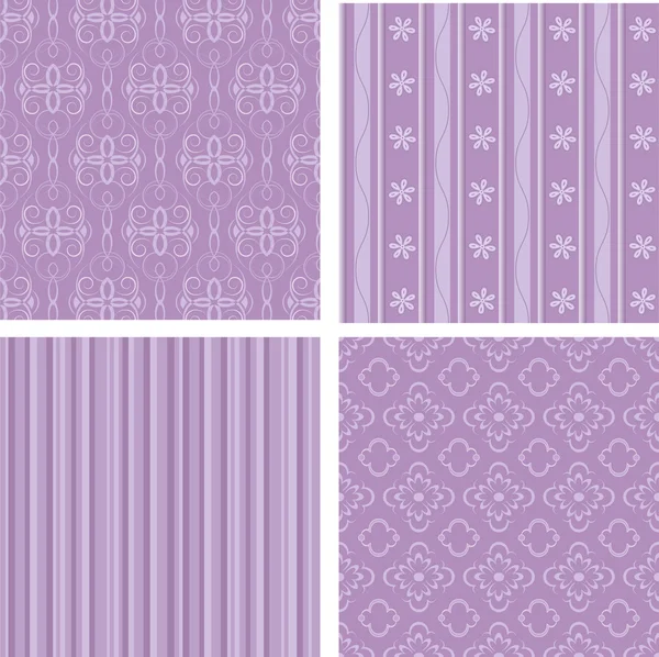 vektör scrapbook set