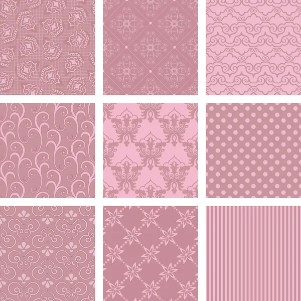 vektör scrapbook set