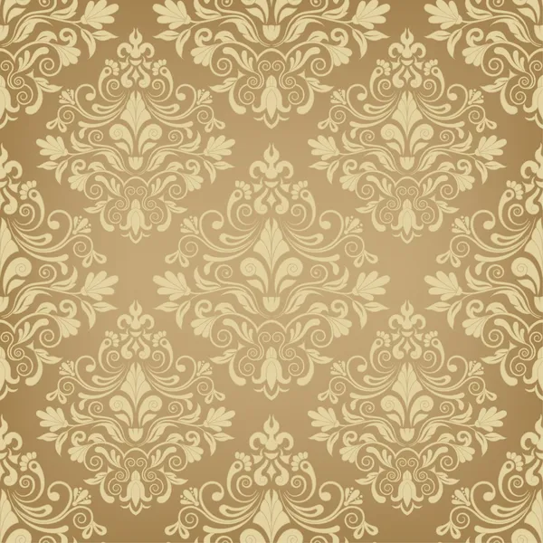 Dikişsiz damask deseni