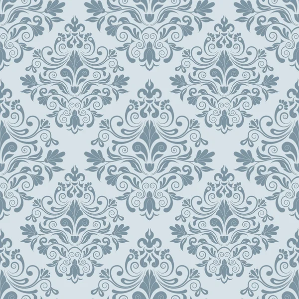 Dikişsiz damask deseni