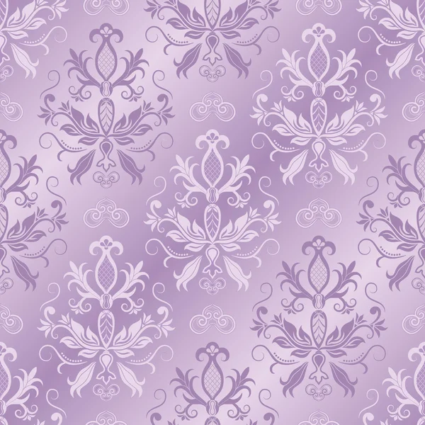 Dikişsiz damask deseni