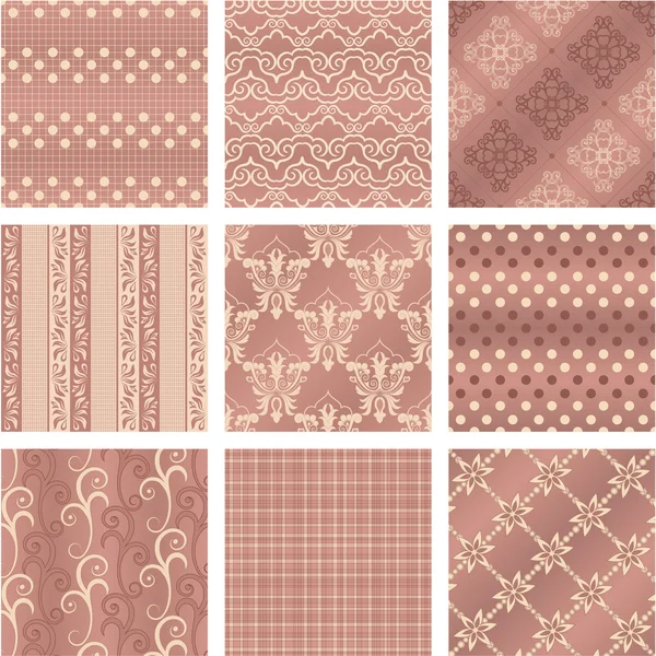 Vector Scrapbook set — Stock Vector