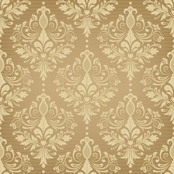 damasko sorunsuz vektör desen