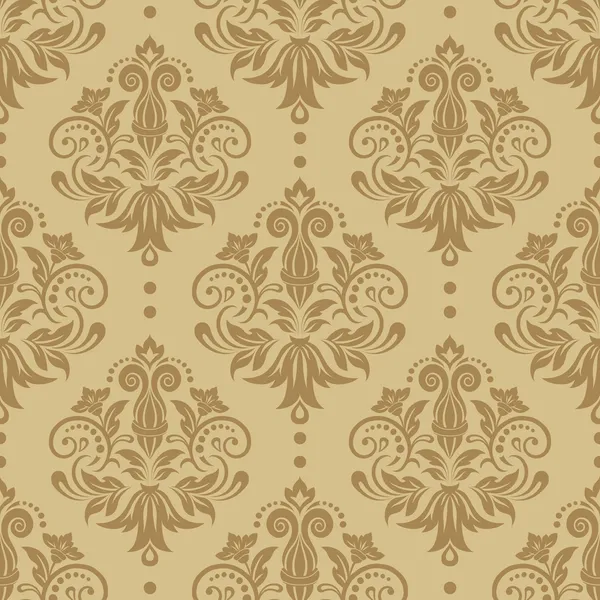 damasko sorunsuz vektör desen