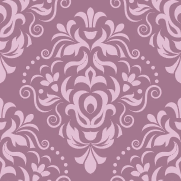 damasko sorunsuz vektör desen