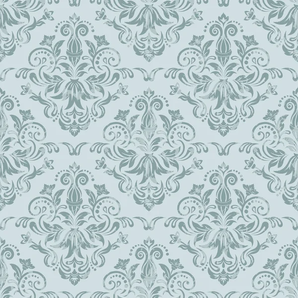 Dikişsiz damask deseni