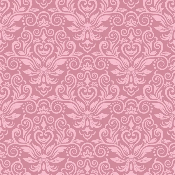 Klasik dikişsiz desen