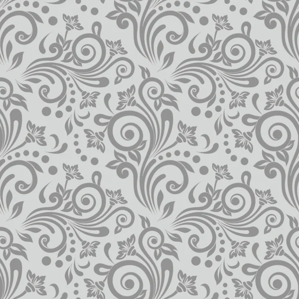 Kusursuz çiçek deseni