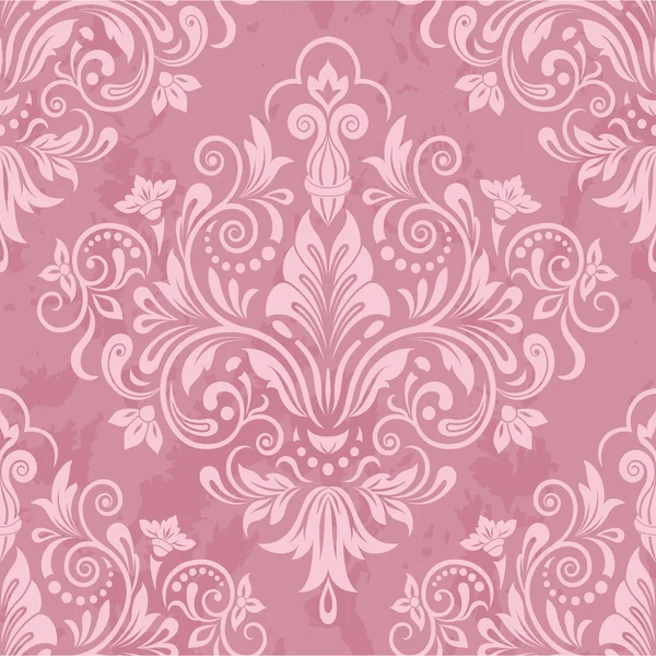 Klasik dikişsiz desen