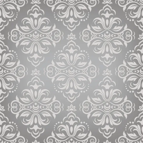 Klasik dikişsiz desen