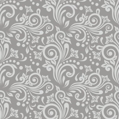 Klasik dikişsiz desen