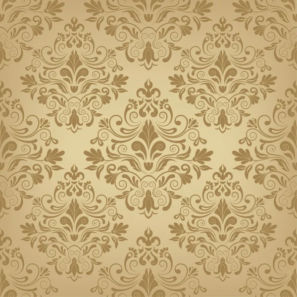 Dikişsiz damask deseni