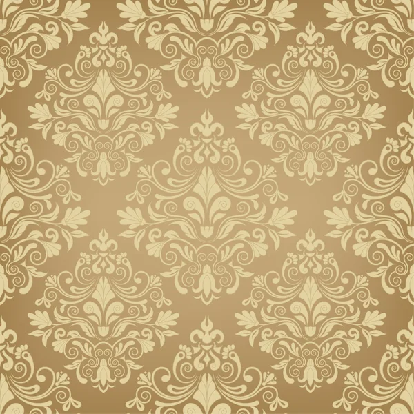 Dikişsiz damask deseni