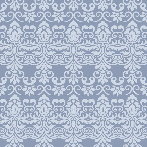 Vintage seamless pattern — Stock Vector