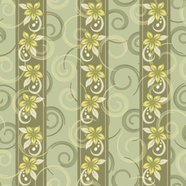 Retro çizgili arka plan