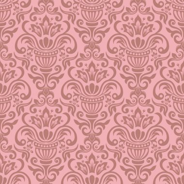 Dikişsiz Tasarımcısı çiçek desenli