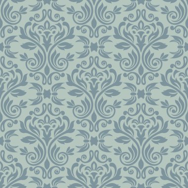 Kusursuz çiçek deseni