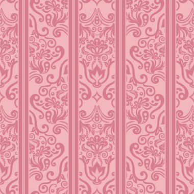 Dikişsiz lüks duvar kağıdı