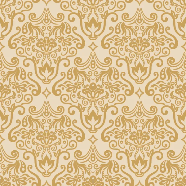 damasko sorunsuz vektör desen