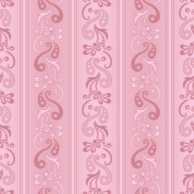 pembe sorunsuz arka plan