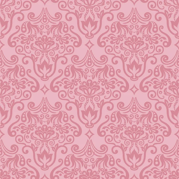 Victoria motifi Vintage seamless modeli