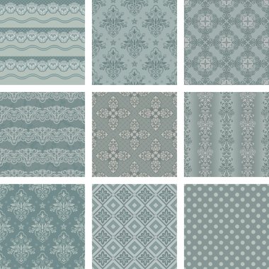 sorunsuz geçmiş koleksiyonu