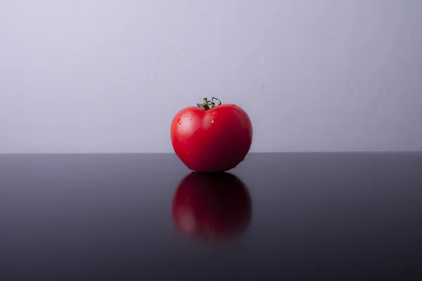 Tomat Stockfoto