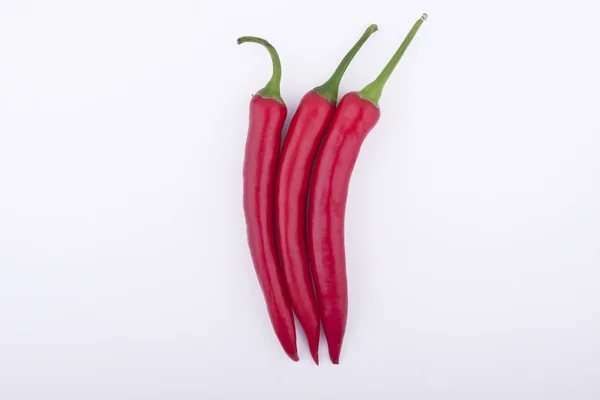 Cayenne papper — Stock Photo, Image