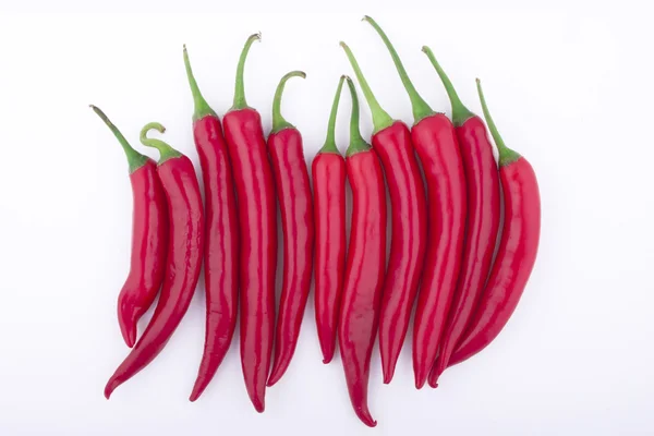 Cayenne papper — Stock Photo, Image