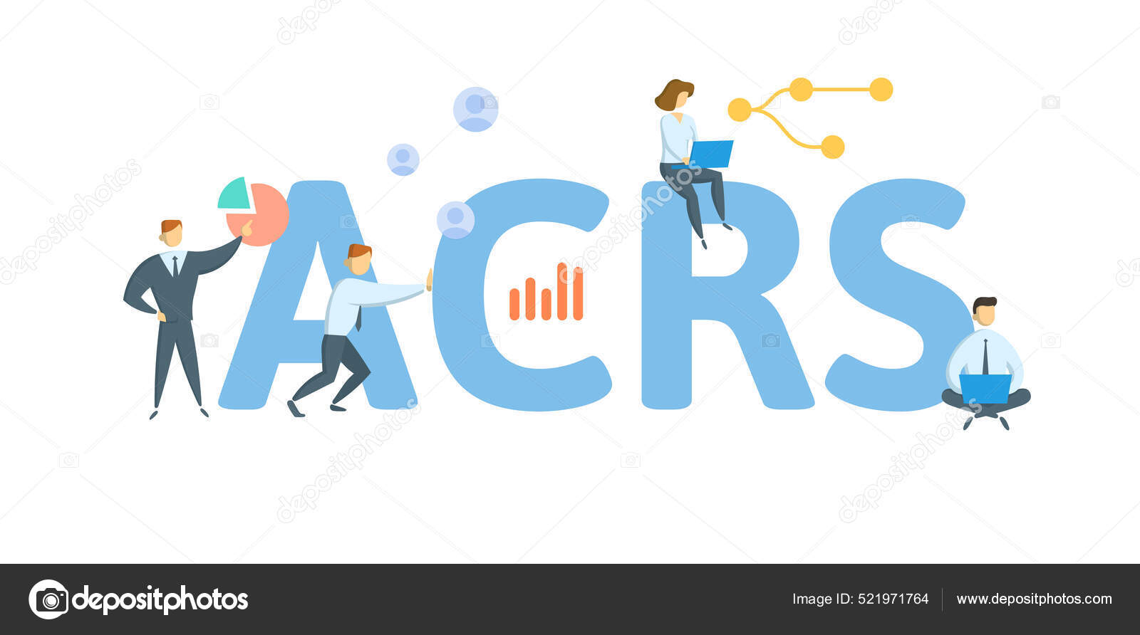 ACRS, Sistema Acelerado de Recuperación de Costos. Concepto con