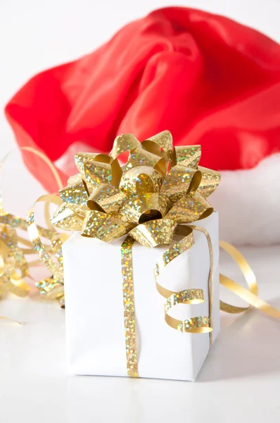 Regalo di Natale — Foto Stock