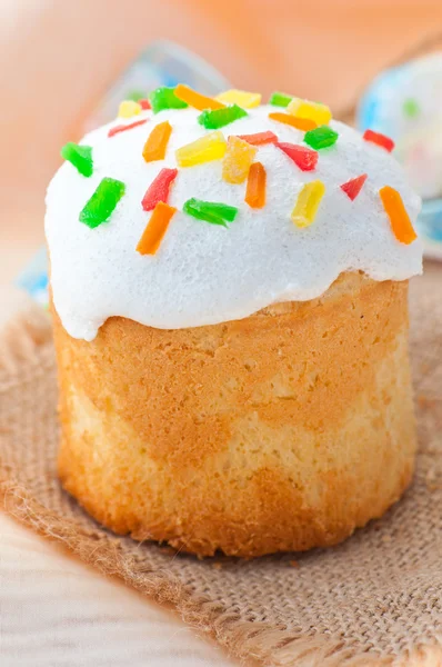 Easter cake — Stock Photo, Image