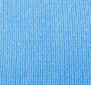 Kış vakti örgü yün Noel şenlikli arka plan