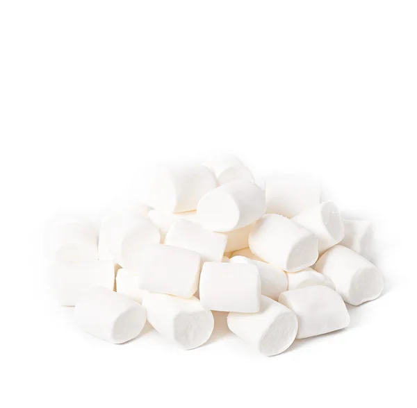 Marshmallows — Stock Photo, Image