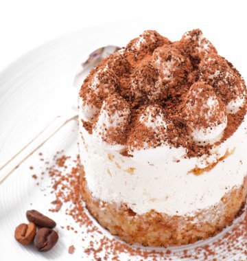 tiramisu tatlı