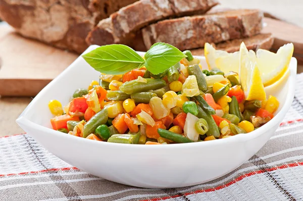 Vegetable Stew — Stock Photo, Image