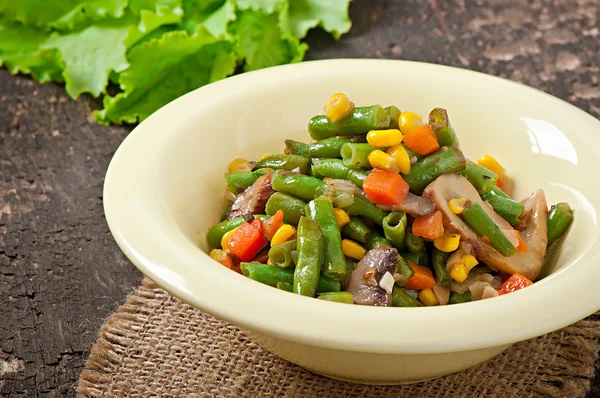 Vegetable Stew — Stock Photo, Image