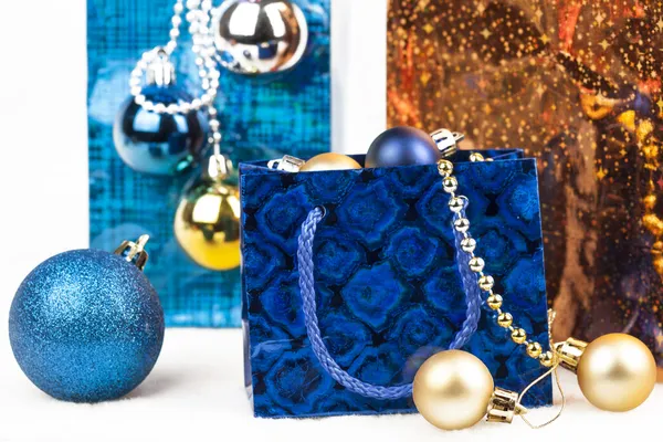 Yeni yıl hediyeleri