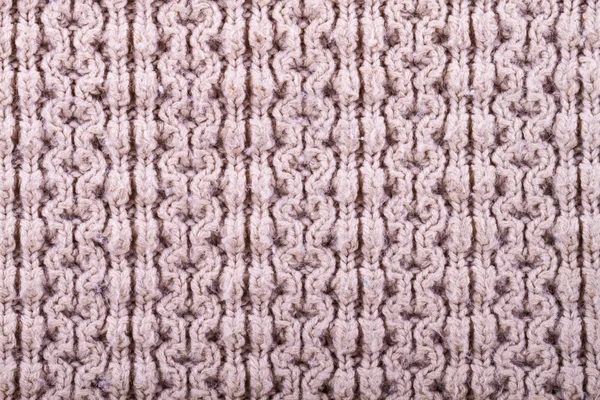 Woolen fabric — Stock Photo, Image