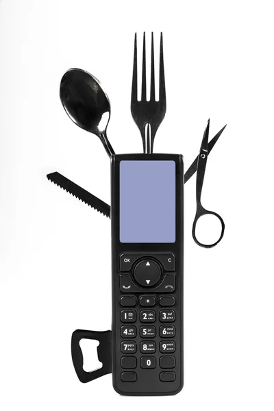İsviçre smartphone