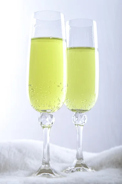 Champagne — Foto Stock