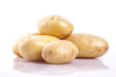 Patates.